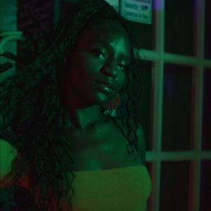 Meet your Posher, Shareei